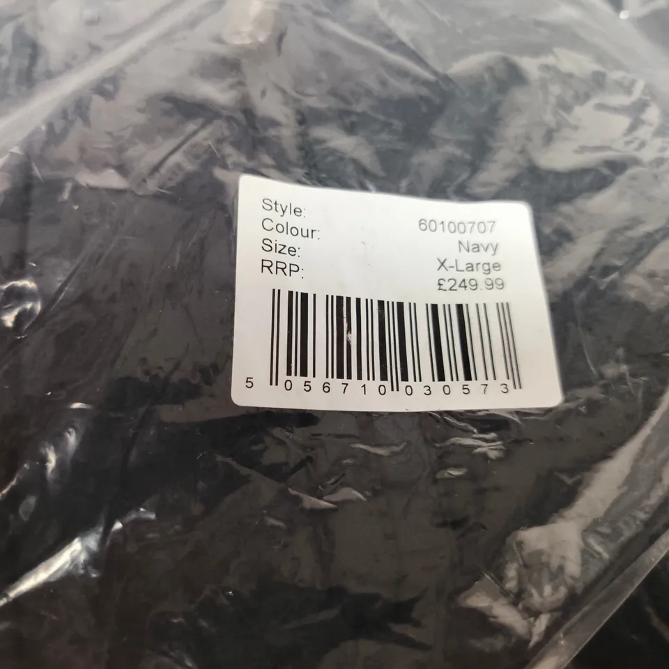 FERAUD JEANS JACKET - XL