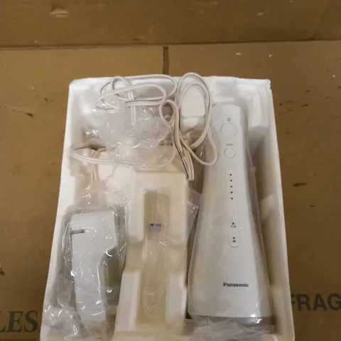 PANASONIC WATER FLOSSER