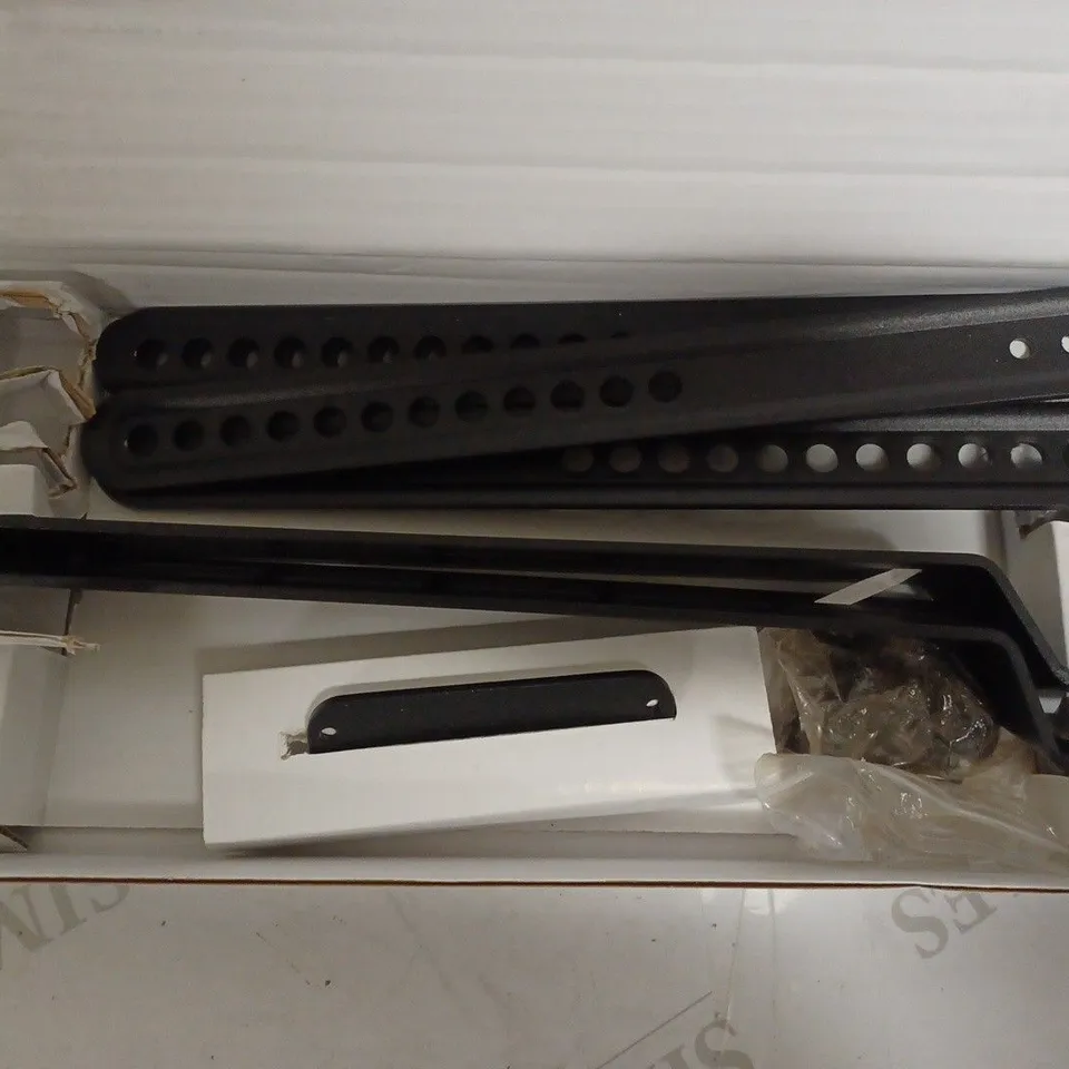 FLEXSON SAR-TVMA TV MOUNT ATTACHMENT FOR SONOS ARC - BLACK 