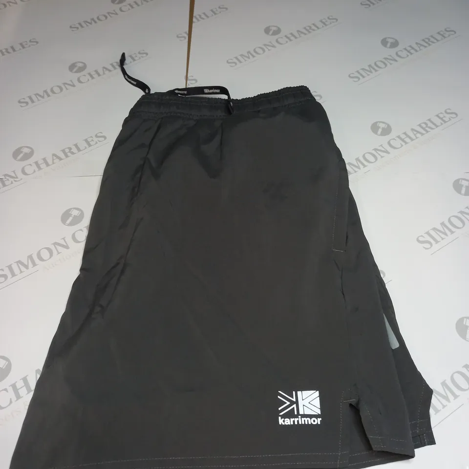 KARRIMOR SHORTS SIZE L