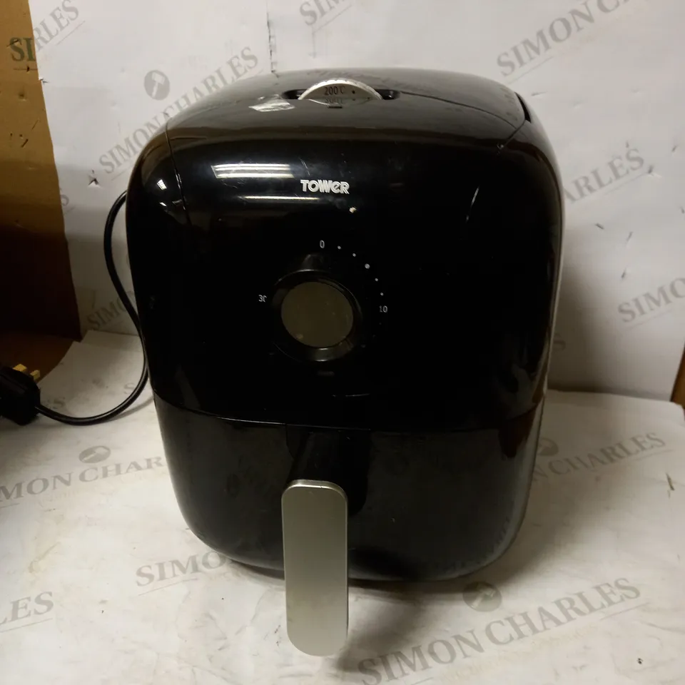 TOWER VORTX AIR FRYER 