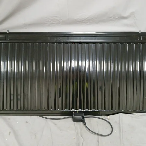 BOXED ONECONCEPT 1000W HEATER - BLACK 