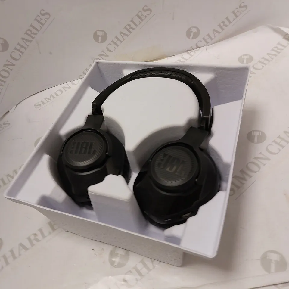 JBL QUANTUM 350 WIRELESS GAMING HEADSET WITH BOOM MIC
