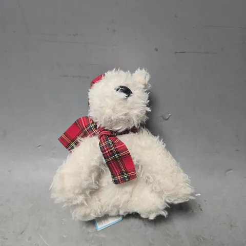JELLYCAT WINTER WARMER MUNRO PLUSH