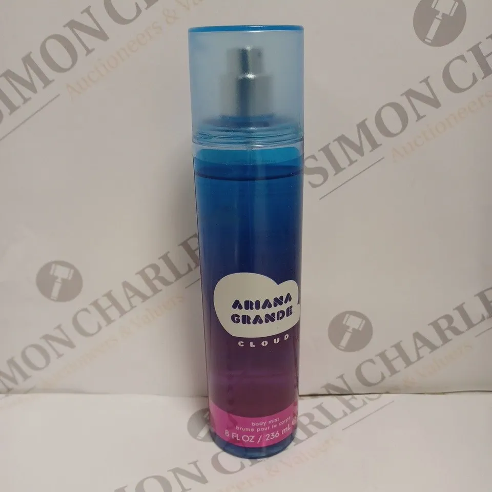 ARIANA GRANDE CLOUD BODY MIST 