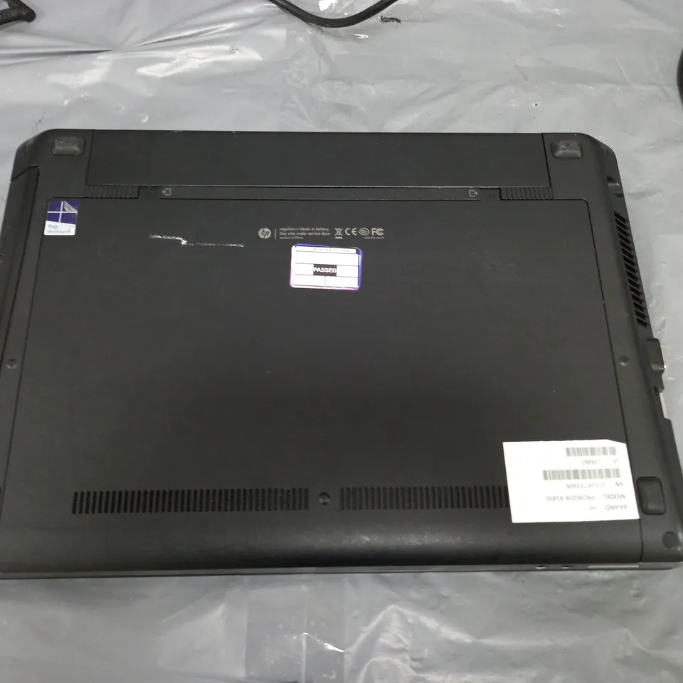 HP PROBOOK 4545S 15 INCH A4-4300M
