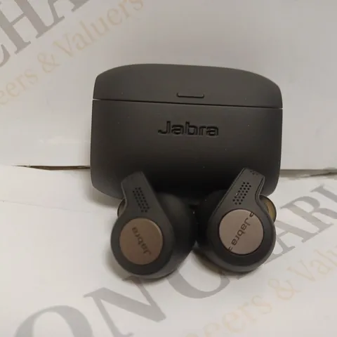 BOXED JABRA ELITE ACTIVE 65T EARBUDS