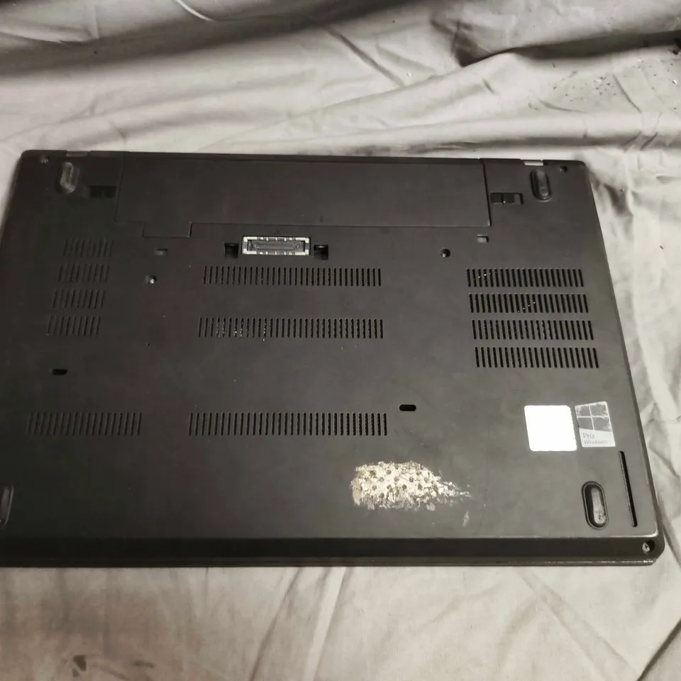 LENOVO THINKPAD T470 LAPTOP