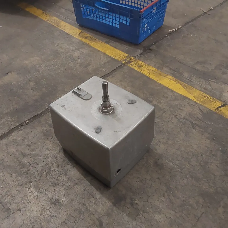 ROBOT COUPE R502 FOOD PROCESSOR BASE