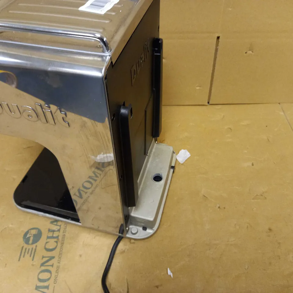 DUALIT DCM2X COFFEE MAKER