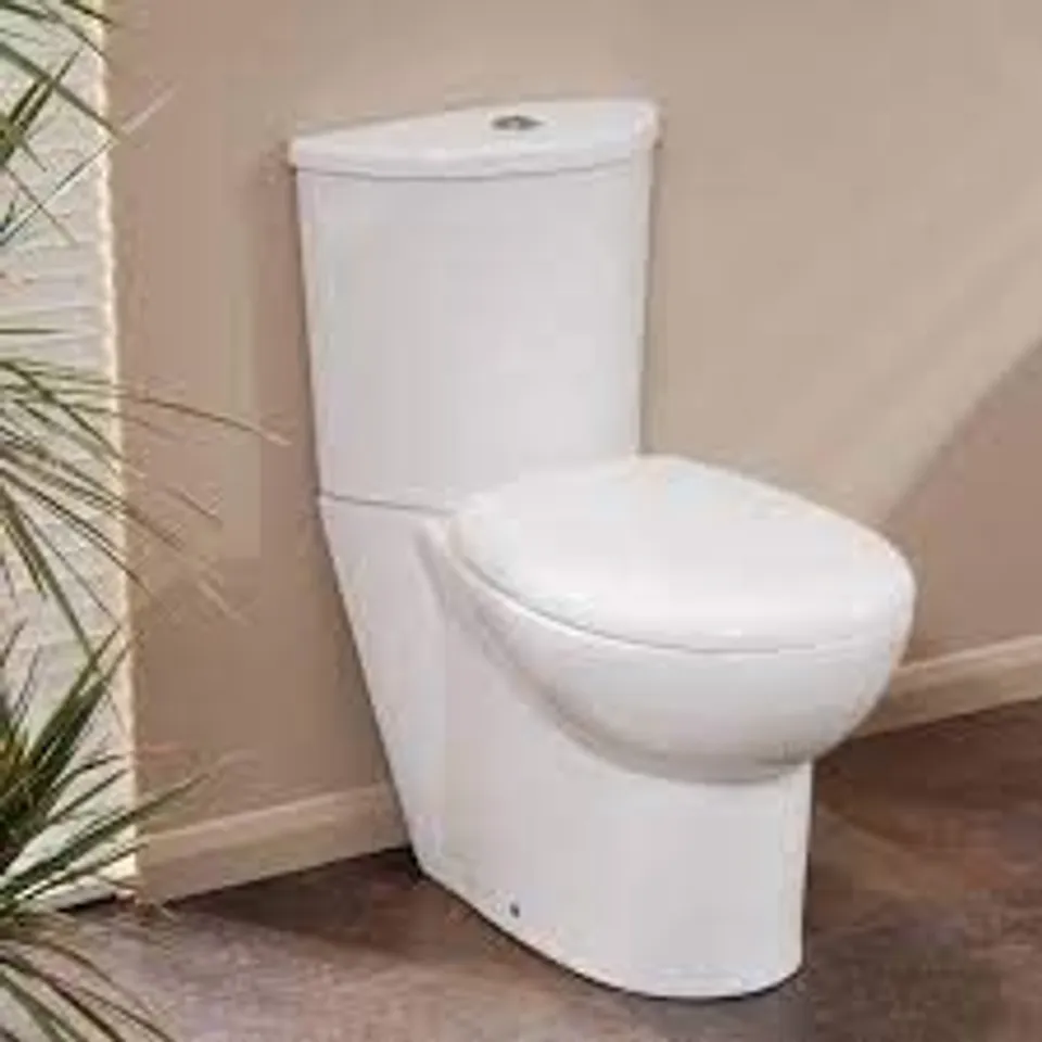 BOXED PRIMA CISTERN 