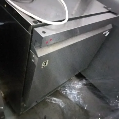 WILLIAMS H5UC R290 R1 UNDER COUNTER FRIDGE