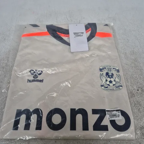 COVENTRY CITY FC 2026/27 AWAY SHIRT - L