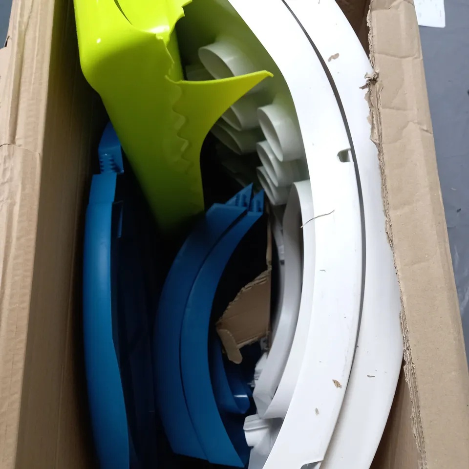 PALPLAY TOWER PLAY GYM [COLLECTION ONLY] RRP £110