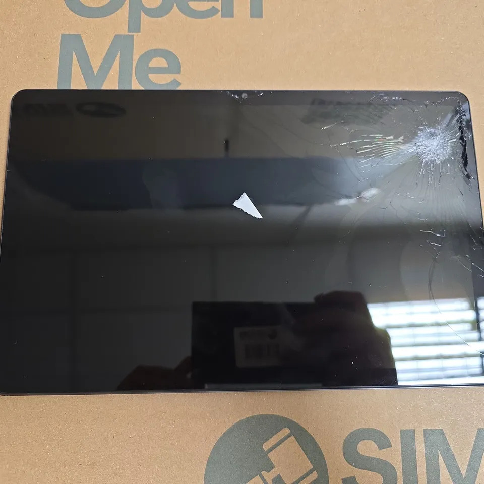 LENOVO TB125FU TABLET