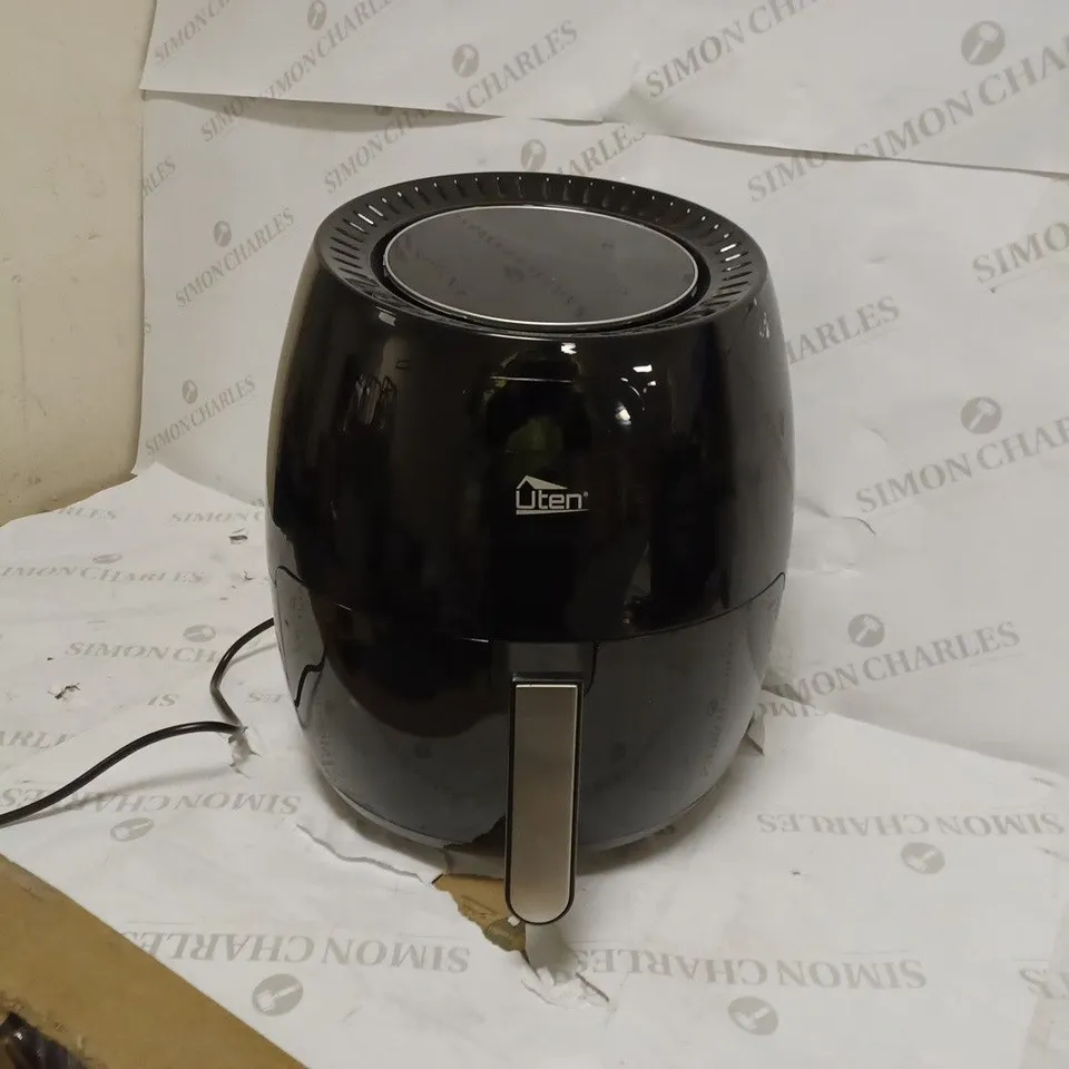 UTEN LOW-FAT AIR FRYER HF-1088TS
