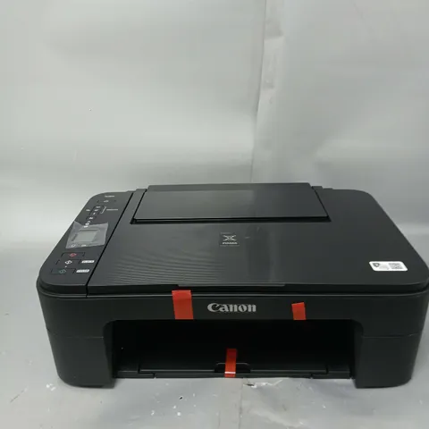 BOXED CANON PIXMA TS3350 PRINTER - BLACK
