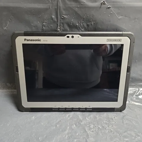 PANASONIC TOUGHBOOK FZ-A3 TABLET