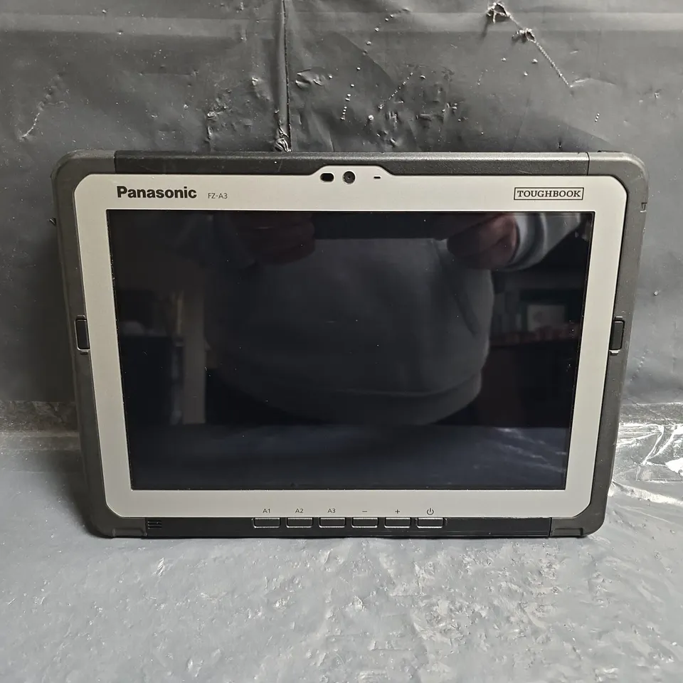PANASONIC TOUGHBOOK FZ-A3 TABLET