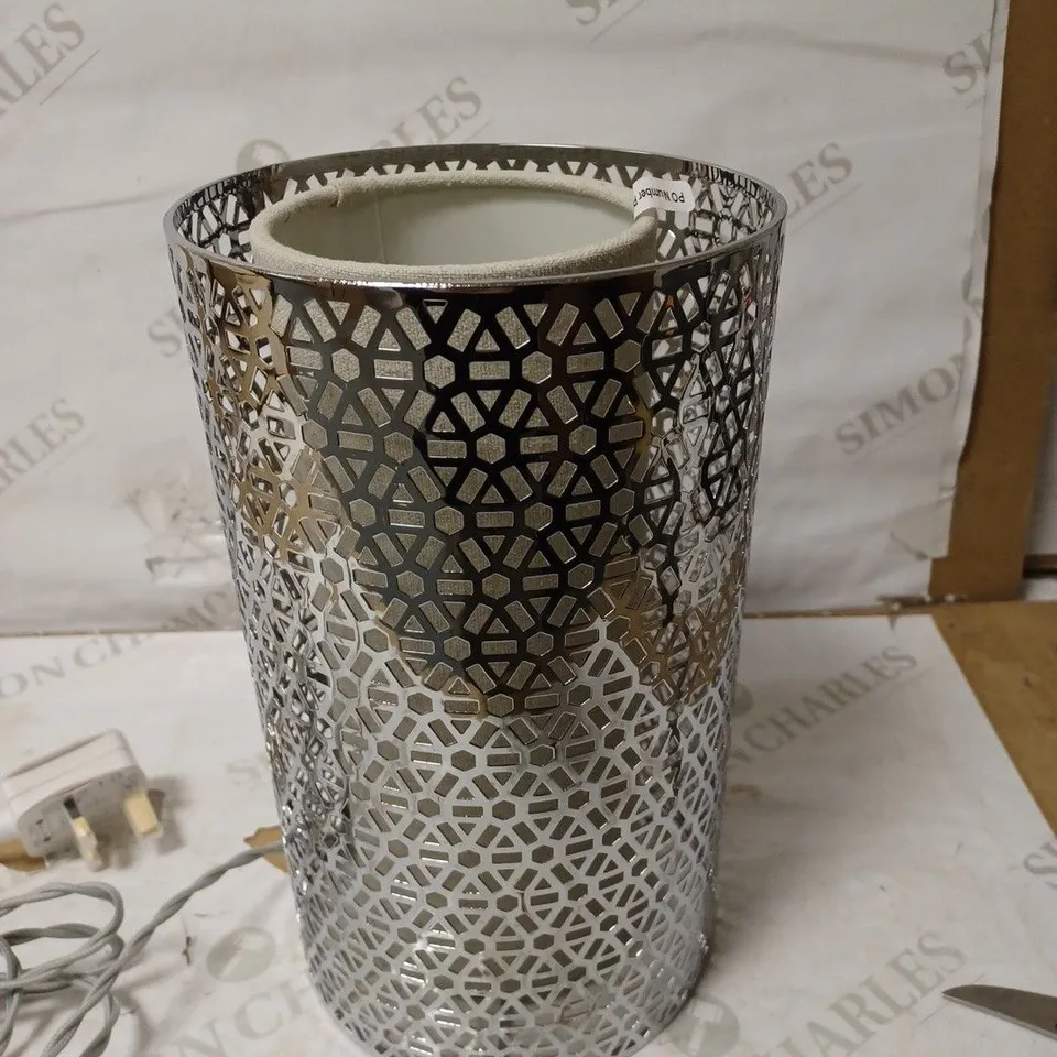 JOHN LEWIS MEENA TABLE LAMP 