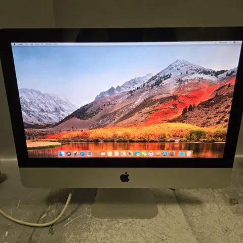APPLE IMAC ALL IN ONE COMPUTER - A1311 - COLLECTION ONLY 