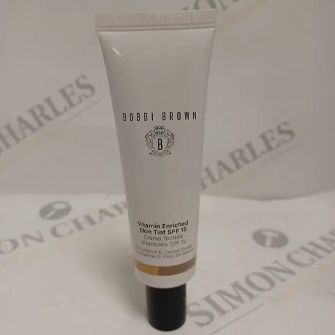 BOBBI BROWN VITAMIN ENRICHED SKIN TINT - MEDIUM 2