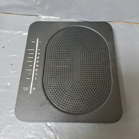 TECHNICOLOR DGA0122 COBRA DUAL-BAND ROUTER
