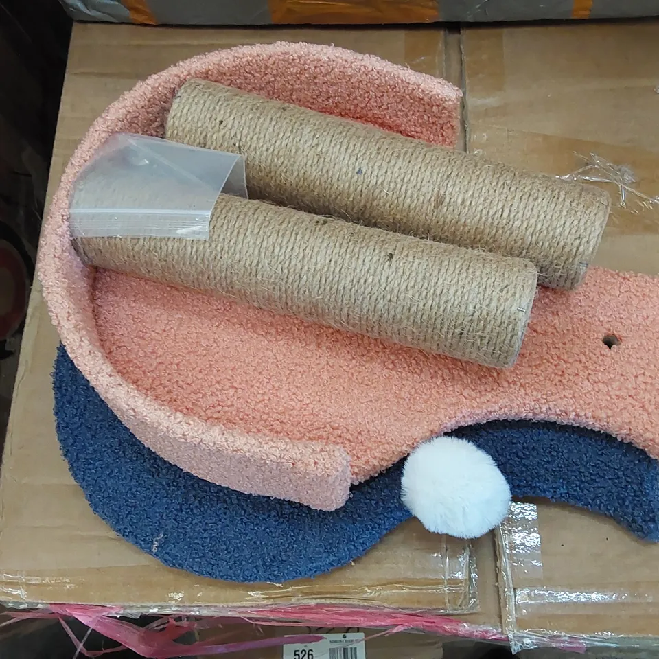 BOXED CAT TOYS (1 BOX)