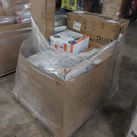 PALLET OF ASSORTED ITEMS INCLUDING: