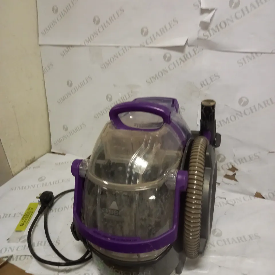 BISSELL SPOTCLEAN PET PRO SPOT CLEANER