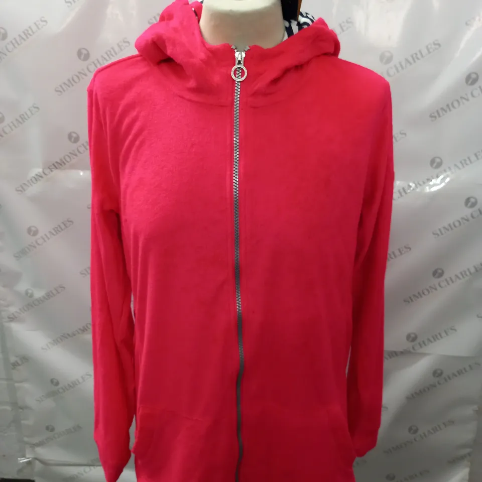 REGATTA BAYARAMA LADIES HOODIE SIZE 16