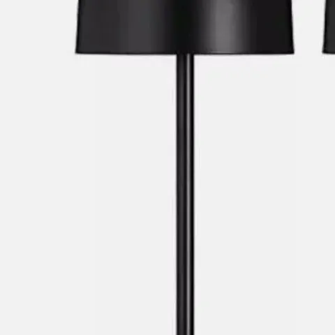 S-FIXX DUAL POWER LAMP BLACK