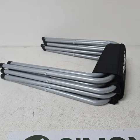 FORZA PORTABLE TEAM BENCH