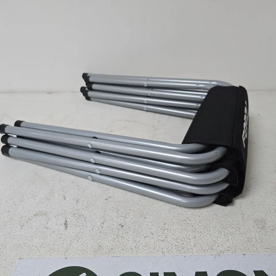 FORZA PORTABLE TEAM BENCH