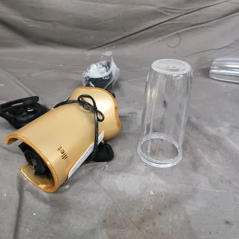 NUTRIBULLET ULTRA BLENDER