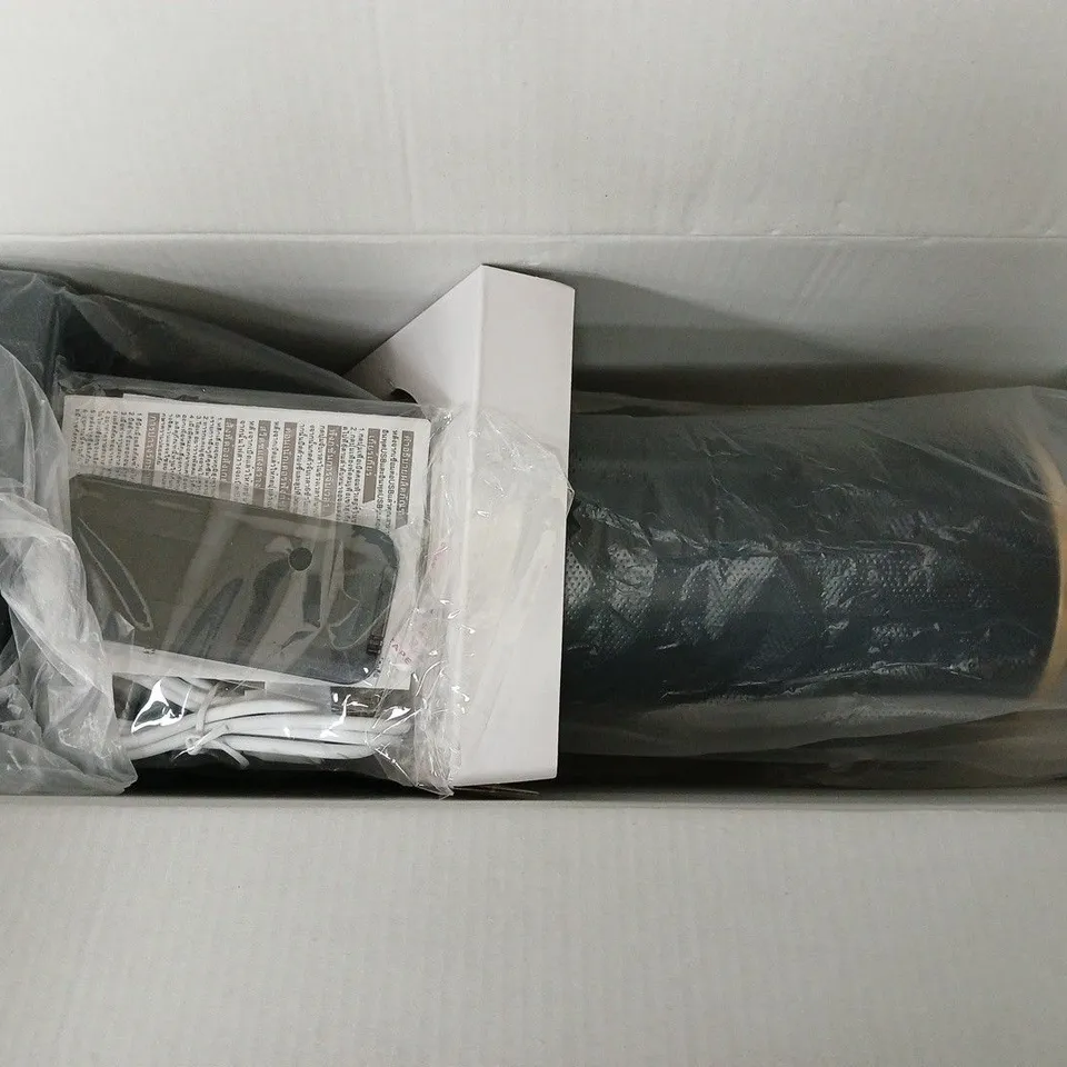 BOXED BYM-907S MINI TOWER FAN 