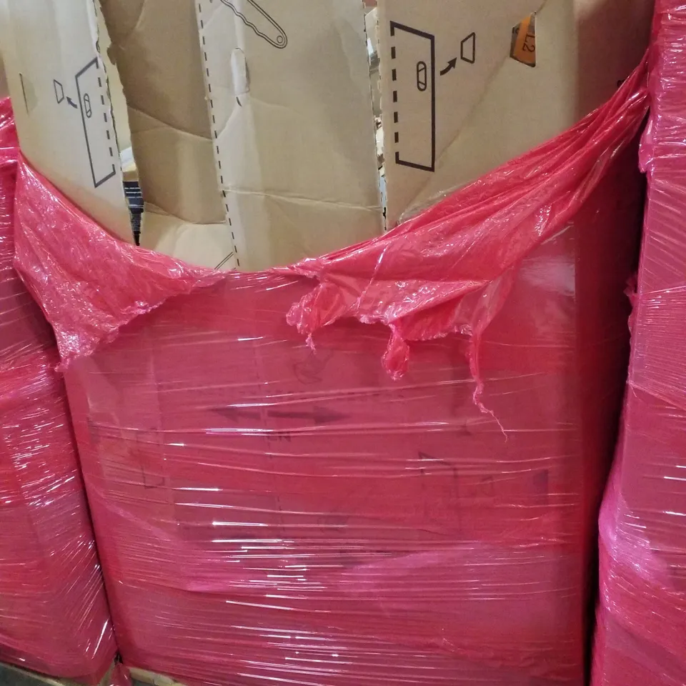 PALLET CONTAINING ASSORTED PRODUCTS INCLUDING 