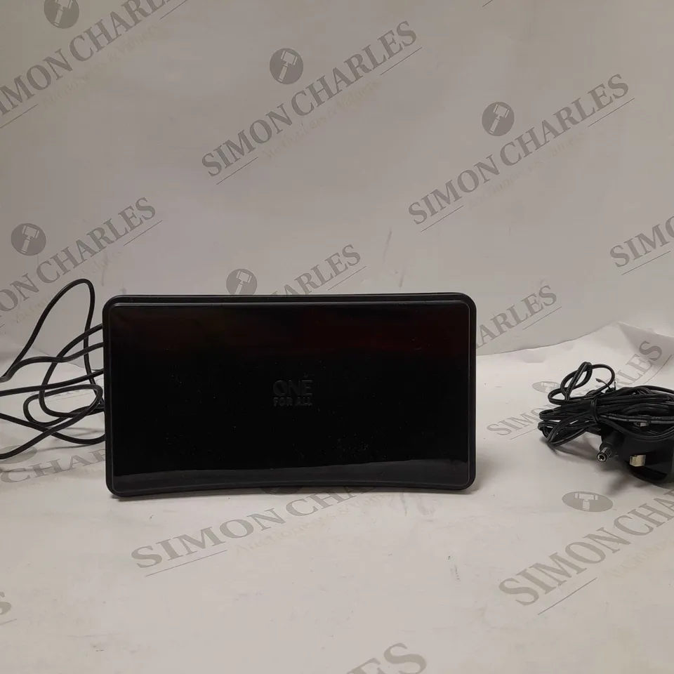 ONE FOR ALL SV9420 AMPLIFIED INDOOR AERIAL