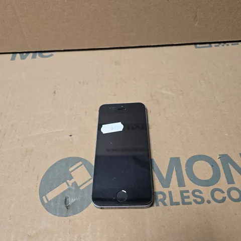 APPLE IPHONE SE SILVER 