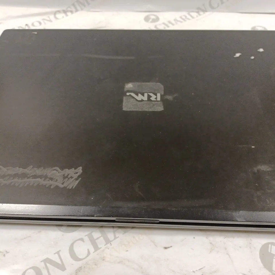 ERGO W76C NOTEBOOK LAPTOP 