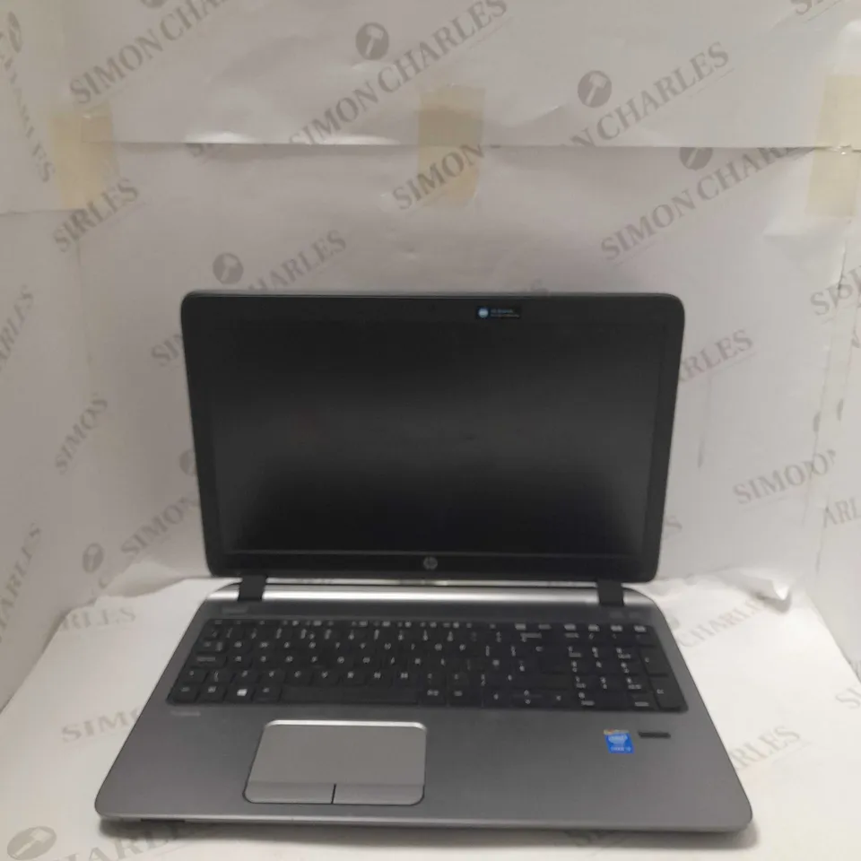 HP PRO BOOK 450 G2