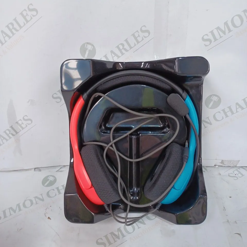 PDP LVL 40 WIRED STEREO GAMING HEADSET 