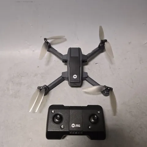 BOXED HOLY STONE HS440 DRONE