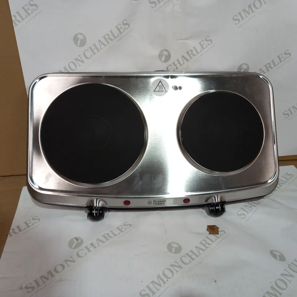 RUSSELL HOBBS MINI HOB