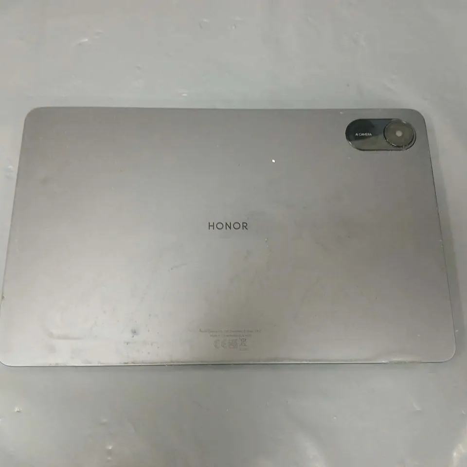 UNBOXED HONOR TABLET - ELN-W09