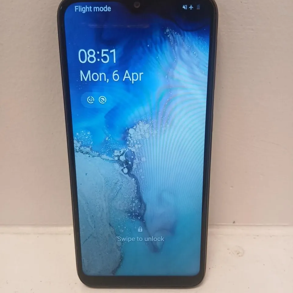 SAMSUNG A20E MIX 32GB – BLACK
