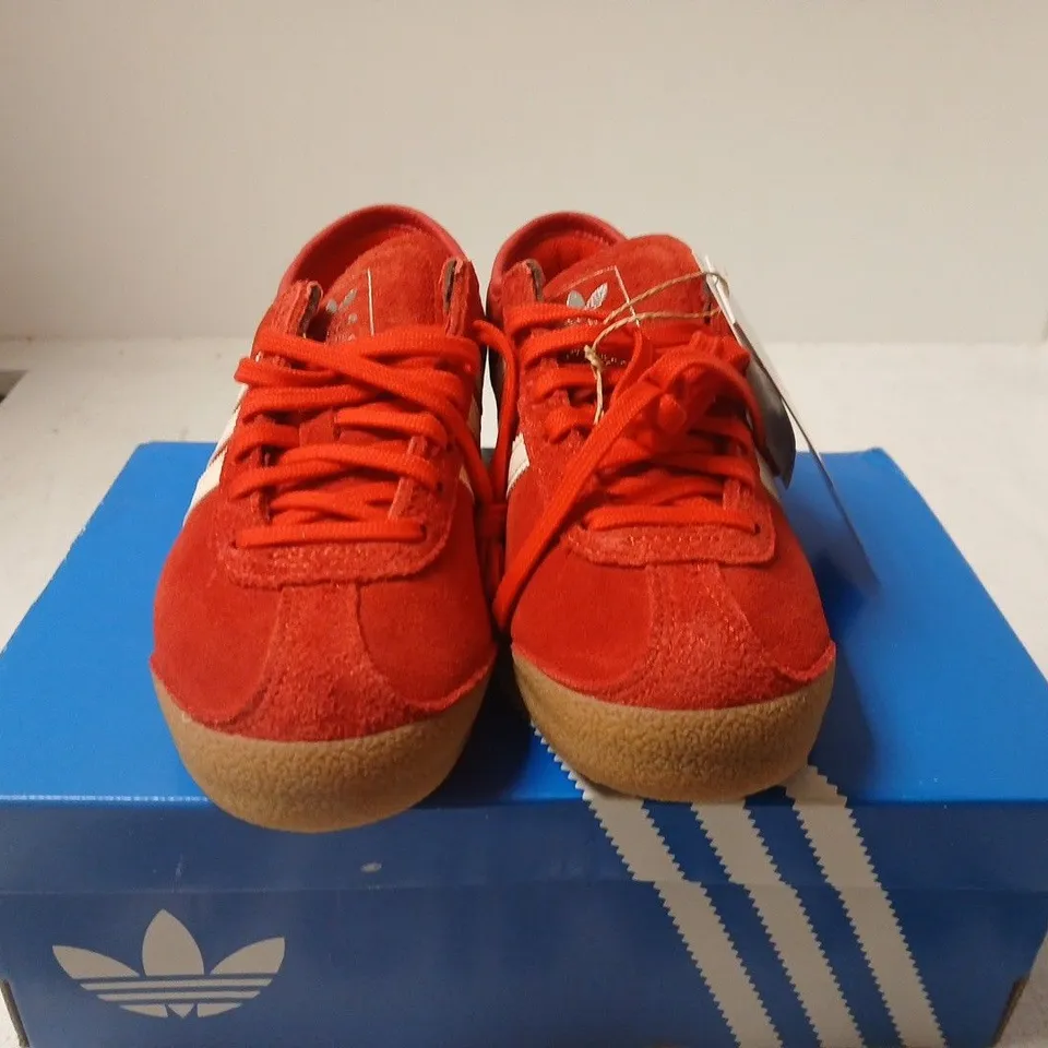 ADIDAS ITALIA 70S W WOMEN'S TRAINERS – UK 4.5