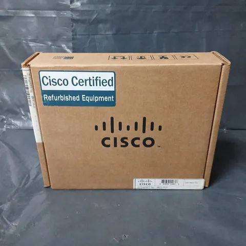 BOXED CISCO UNIFIED IP PHONE EXPANSION MODULE 7915