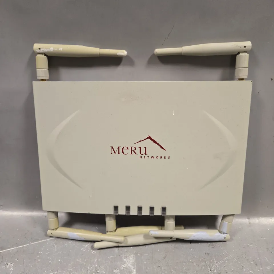 MERU DUAL RADIO ACCESS POINT AP300