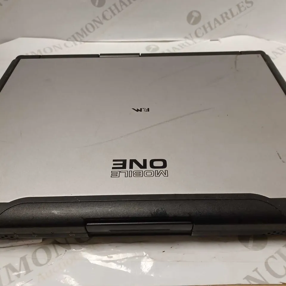 RM MOBILE ONE 300 LAPTOP 